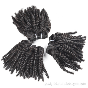 wholesale bundles cuticle aligned hair bundles for black women